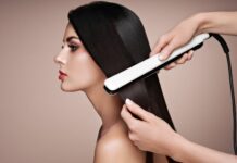 Nanoplastia włosów – na czym polega ten zabieg?