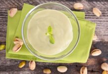 Pistacje – właściwości i wartości odżywcze