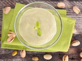 Pistacje – właściwości i wartości odżywcze