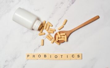 5 oznak że probiotyki zaczęły działać i są skuteczne