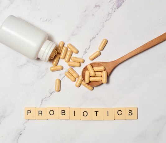 5 oznak że probiotyki zaczęły działać i są skuteczne