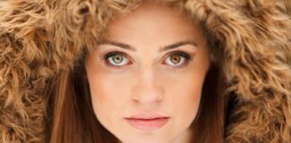 Heterochromia – różne kolory tęczówek