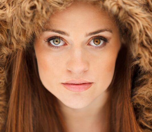 Heterochromia – różne kolory tęczówek