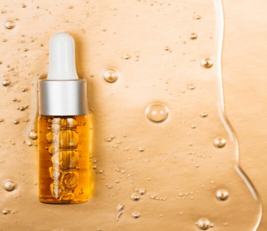 Składniki aktywne na przebarwienia