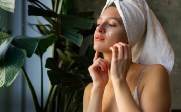 Jesienna pielęgnacja skóry w pigułce