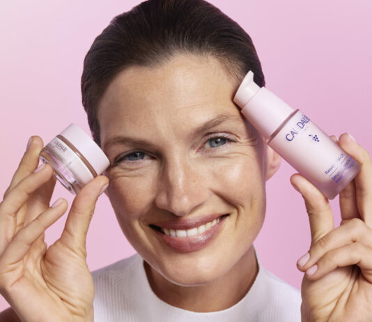 Kompleksowa pielęgnacja z Caudalie: Francuska elegancja i skuteczność