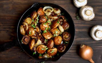 Które polskie grzyby są najzdrowsze?