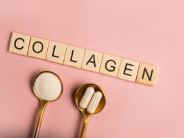 Jak wspierać produkcję kolagenu? Bez suplementów