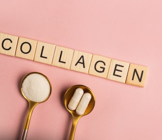 Jak wspierać produkcję kolagenu? Bez suplementów
