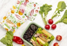 Komponuj śniadaniówkę z HELIO!