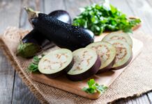 Bakłażan: król Kuchni, który podbija serca i stoły