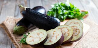 Bakłażan: król Kuchni, który podbija serca i stoły