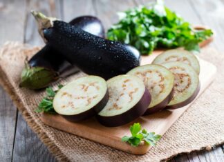 Bakłażan: król Kuchni, który podbija serca i stoły