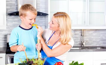 Jak uczyć dzieci zdrowych nawyków od najmłodszych lat?