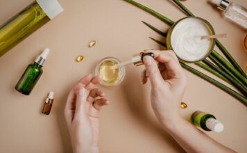 Kosmetyczne mity, w które wciąż wierzymy – czas je obalić!