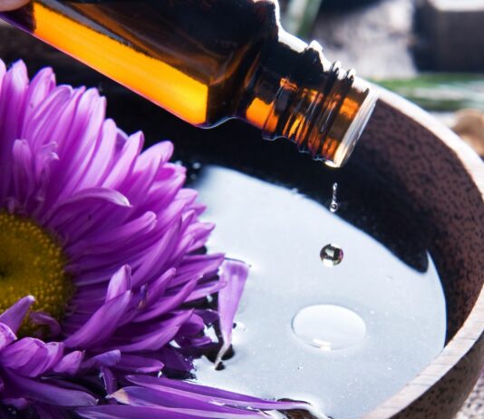 Olejki i masła do ciała – idealne na zimowe przesuszenia