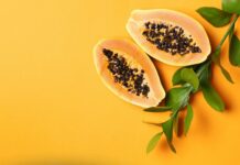 Papaja w pielęgnacji? Yumi wie, jak rozgrzać Twoją jesienną rutynę!