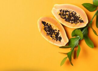 Papaja w pielęgnacji? Yumi wie, jak rozgrzać Twoją jesienną rutynę!