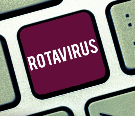 Rotawirus – objawy, leczenie i jak chronić dzieci przed zakażeniem