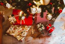 ZESTAWY ŚWIĄTECZNE IDEALNE NA PREZENT