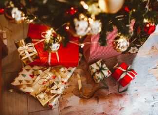 ZESTAWY ŚWIĄTECZNE IDEALNE NA PREZENT