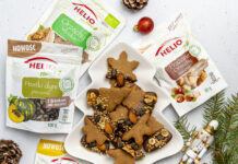 Bożonarodzeniowe Dekoracje Ciast i Ciasteczek z HELIO: Pomysły na Kreatywne Wzory i Smaki