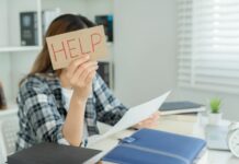 Jak radzić sobie z zimową depresją po świętach? – Wskazówki dotyczące dbania o zdrowie psychiczne