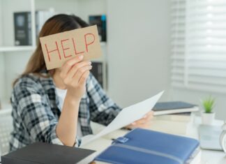 Jak radzić sobie z zimową depresją po świętach? – Wskazówki dotyczące dbania o zdrowie psychiczne