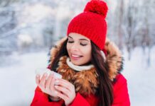 Kremy ochronne na zimę – jak wybrać najlepszy dla swojego typu skóry?