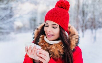 Kremy ochronne na zimę – jak wybrać najlepszy dla swojego typu skóry?