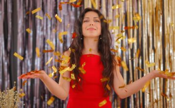 Szczęśliwego Nowego Roku – jak poczuć się dobrze w swojej skórze?