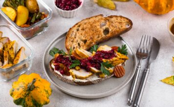 Jak wykorzystywać resztki jedzenia w zdrowych przepisach?