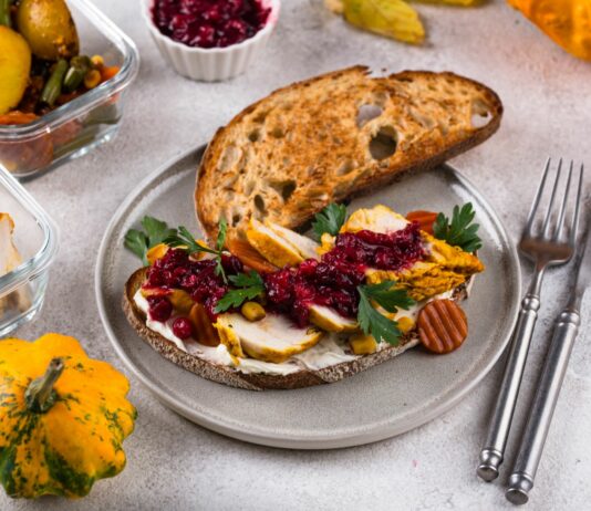 Jak wykorzystywać resztki jedzenia w zdrowych przepisach?