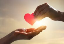 JESTEŚMY CAŁYM SERCEM – RAZEM OD PIERWSZEGO DNIA