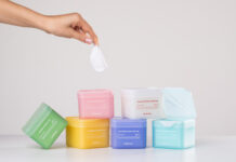 NOWOŚĆ MEDIHEALPłatki Tonizujące – Innowacyjna pielęgnacja w nowym formacie