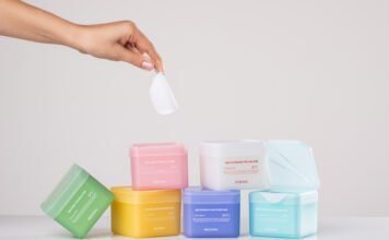 NOWOŚĆ MEDIHEALPłatki Tonizujące – Innowacyjna pielęgnacja w nowym formacie