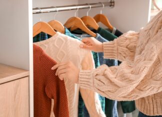 Modowe faux-pas, których lepiej unikać