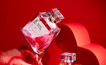 Zapachy miłości – aromaty, które rozpalają zmysły w Walentynki