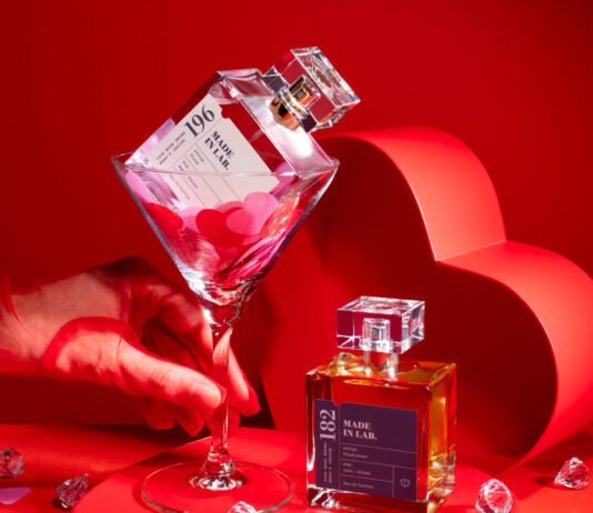 Zapachy miłości – aromaty, które rozpalają zmysły w Walentynki