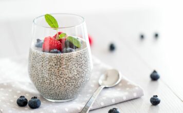 Proste desery na niedzielne popołudnie – Słodkie chwile relaksu