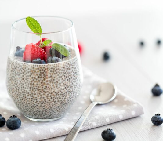 Proste desery na niedzielne popołudnie – Słodkie chwile relaksu