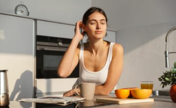 Poranna rutyna ludzi sukcesu – co robią inaczej?