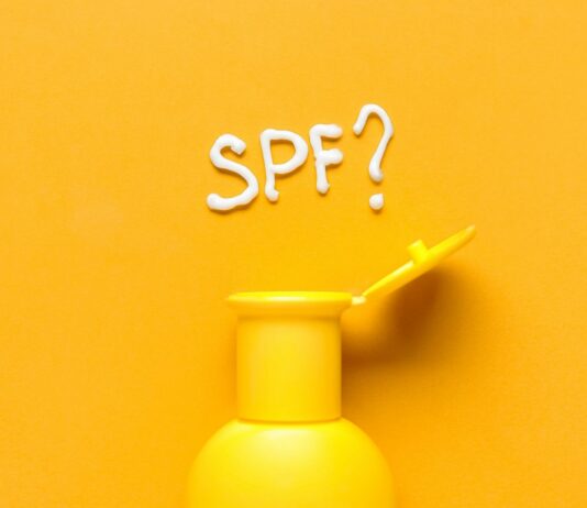 Mity o SPF – fakty, które musisz znać