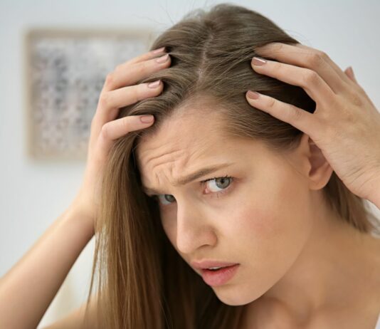 Retusz z Joanna Hair Retouch