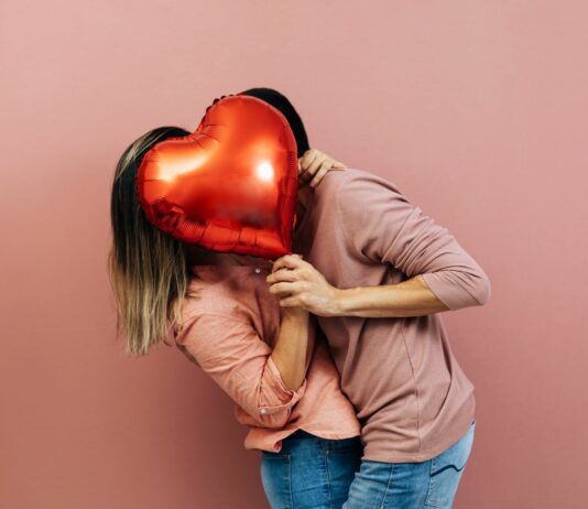 Jak celebrować miłość każdego dnia, nie tylko w Walentynki?