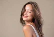 Jak dieta wpływa na przetłuszczanie się skóry?