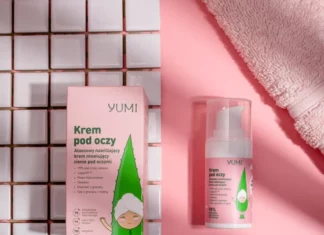 Kiedy jest czas na pierwszy krem pod oczy?