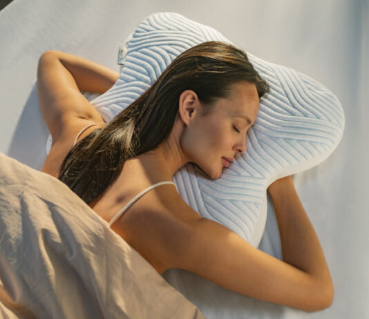 Śpij dobrze, żyj lepiej – celebrujemy Dzień Snu!