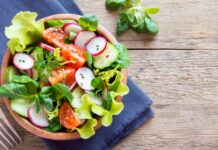 Dieta, która pomaga zmniejszyć wiosenne alergie i poprawia odporność