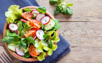 Dieta, która pomaga zmniejszyć wiosenne alergie i poprawia odporność